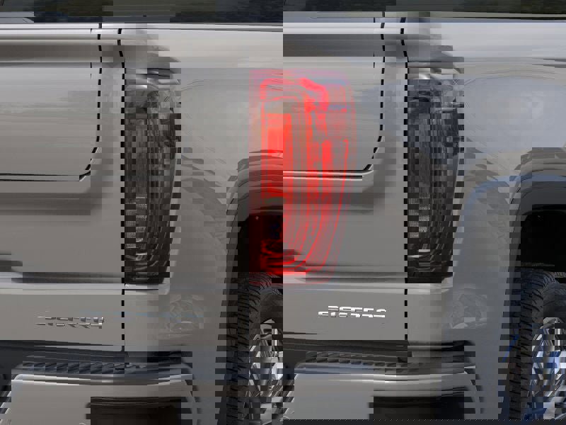 New 2026 GMC Sierra 1500 Denali image 35