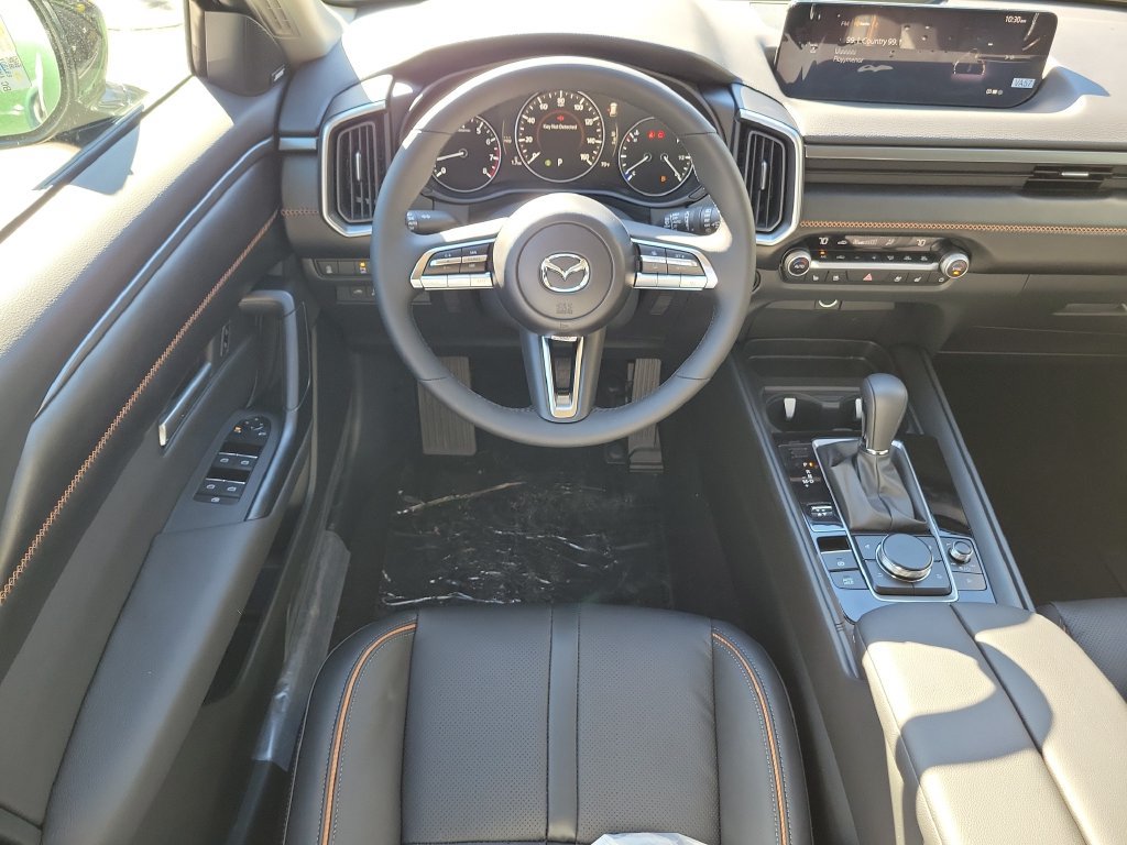 New 2026 MAZDA CX-50 AWD 2.5 S w/ Weather Package image 14