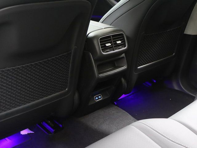 New 2025 Mercedes-Benz GLE 350 4MATIC image 14