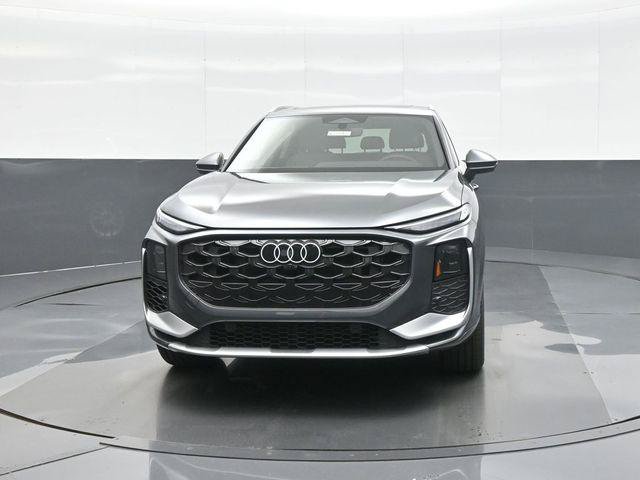 Used 2026 Audi Q3 quattro 2.0T AWD/4WD image 2