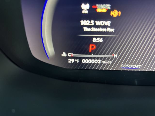 New 2026 Acura MDX A-Spec AWD/4WD image 15