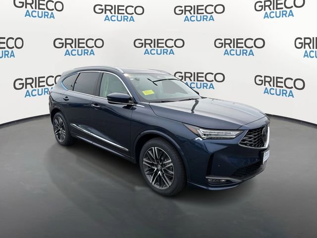 New 2026 Acura MDX SH-AWD w/ Advance Package image 1