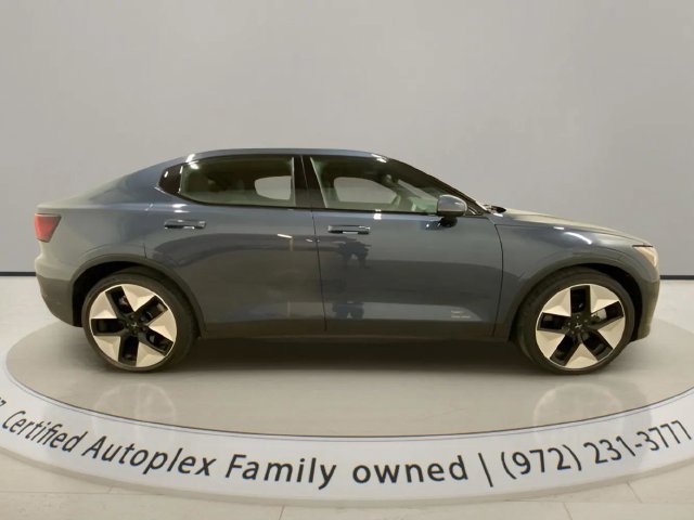 Used 2024 Polestar Polestar 2 AWD/4WD image 6