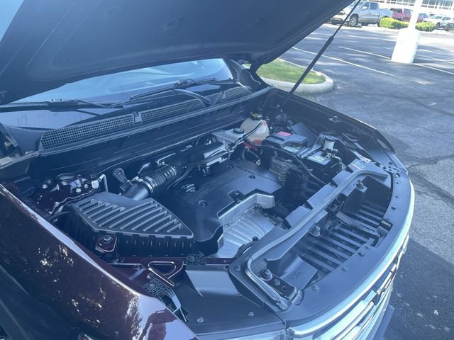 Certified 2020 GMC Acadia SLE FWD image 28