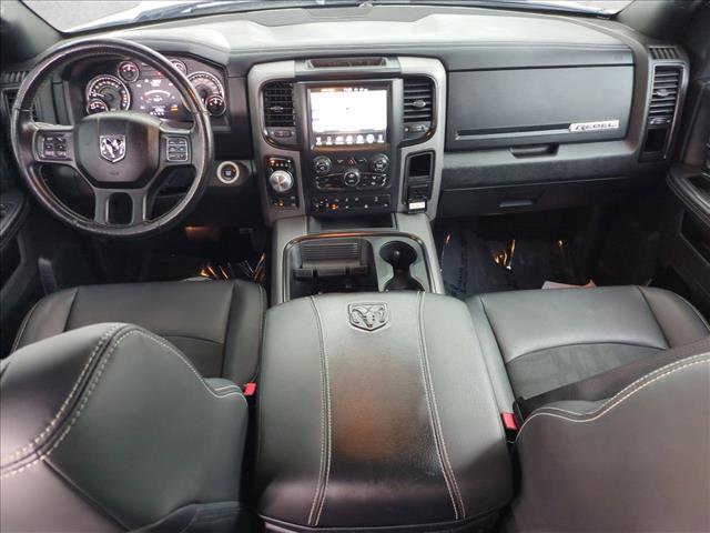 Used 2017 RAM 1500 Rebel w/ Luxury Group image 18