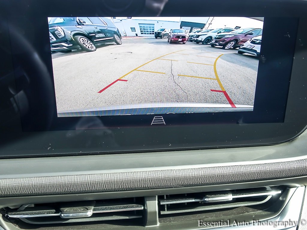 Used 2025 Buick Envista Preferred w/ Convenience I Package image 17