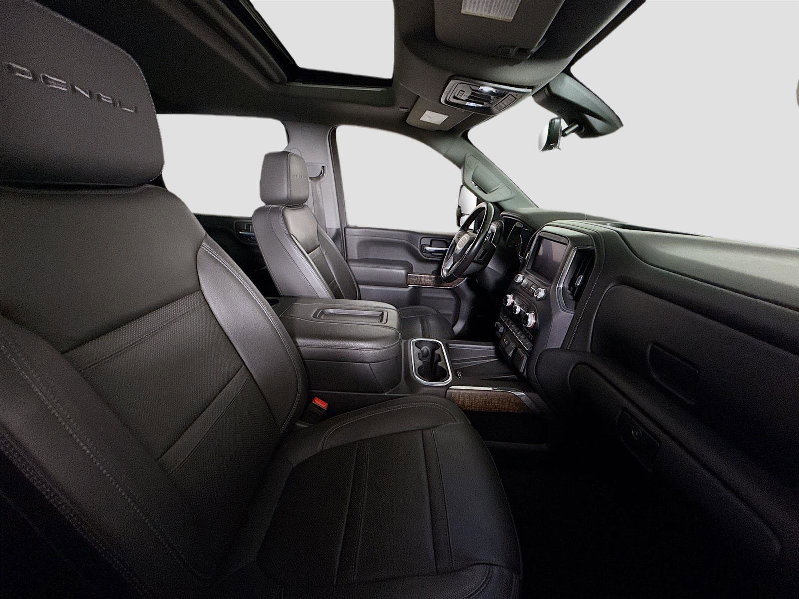 Used 2020 GMC Sierra 2500 Denali w/ Denali Ultimate Package image 23