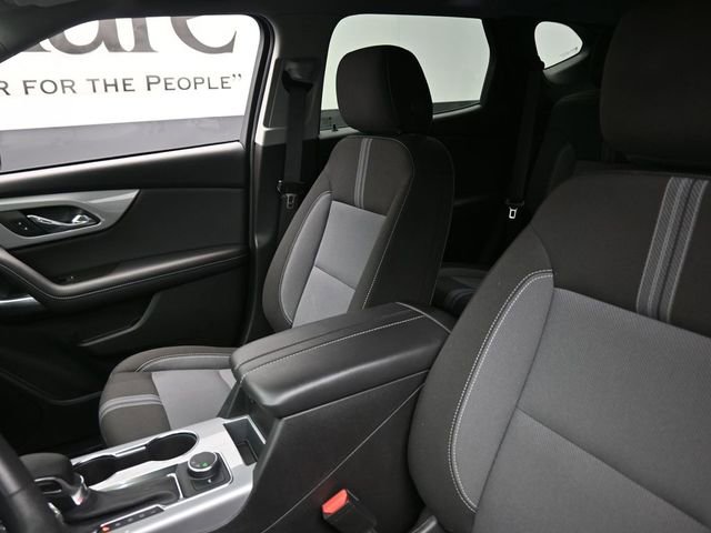 Used 2024 Chevrolet Blazer LT w/ Convenience Package image 15
