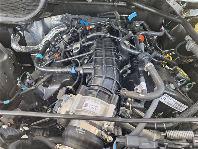 New 2026 Ford Transit 350 148 High Roof Extended RWD image 15