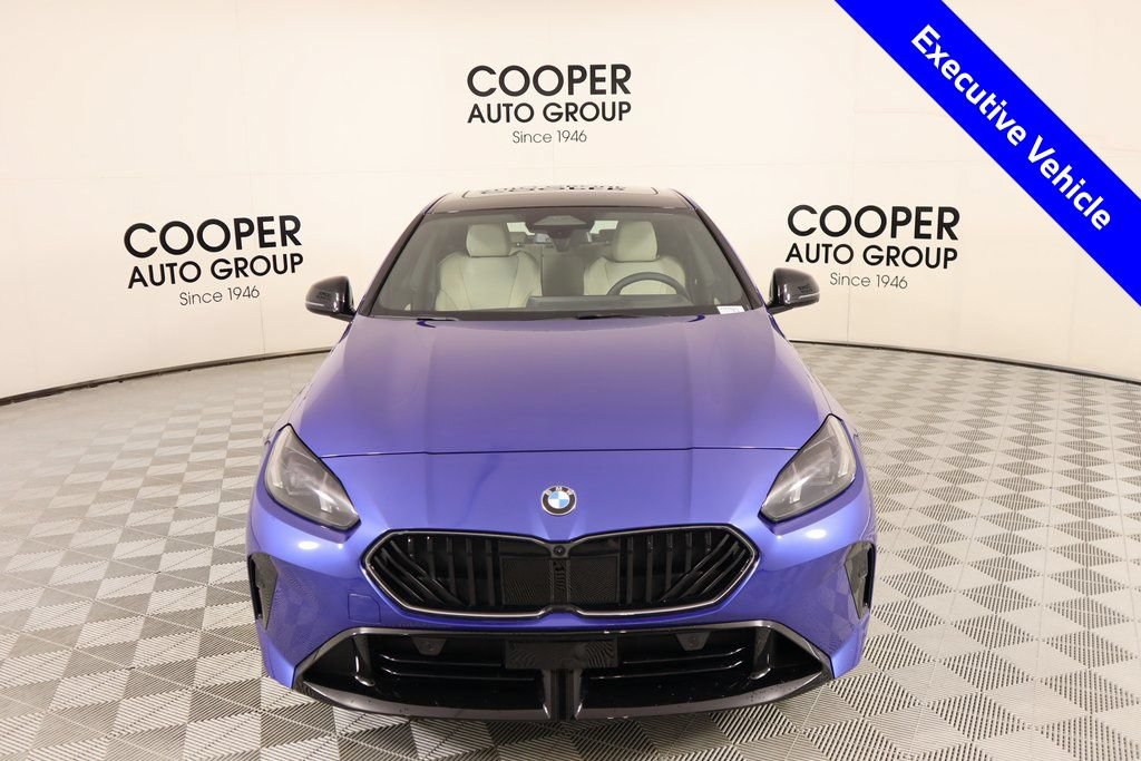 New 2026 BMW 228i w/ Technology Package FWD image 11