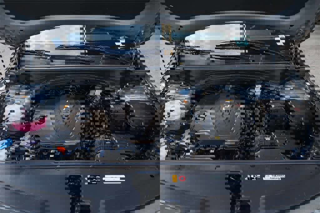 Used 2024 Kia Sportage LX image 27