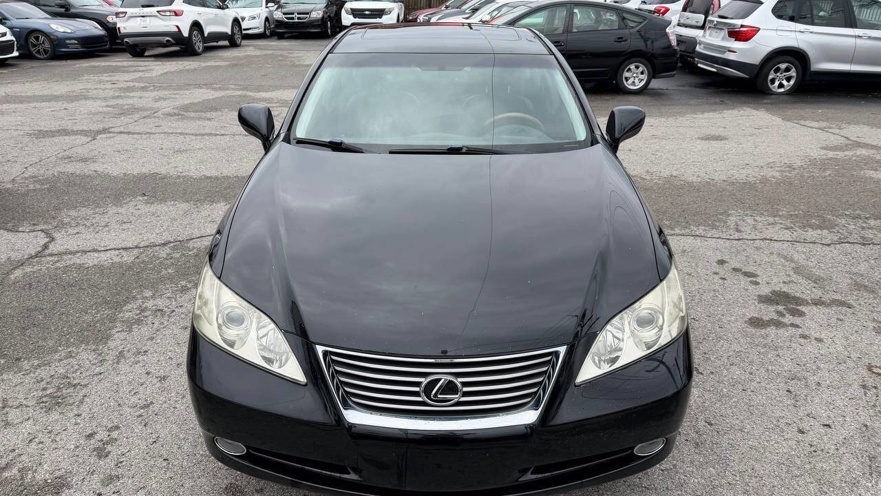 Used 2007 Lexus ES 350 image 6