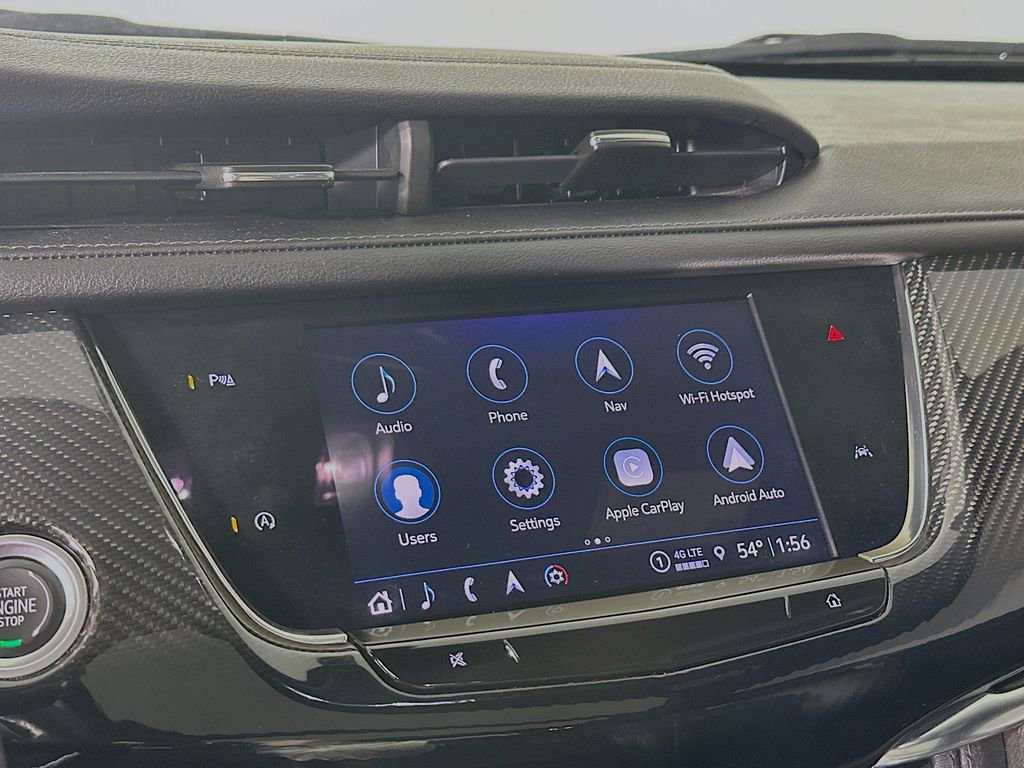Used 2023 Cadillac XT6 Sport image 13