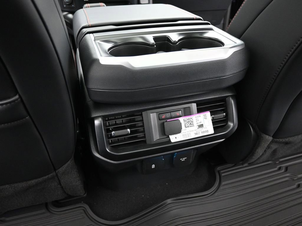 New 2026 Ford F150 Raptor image 21