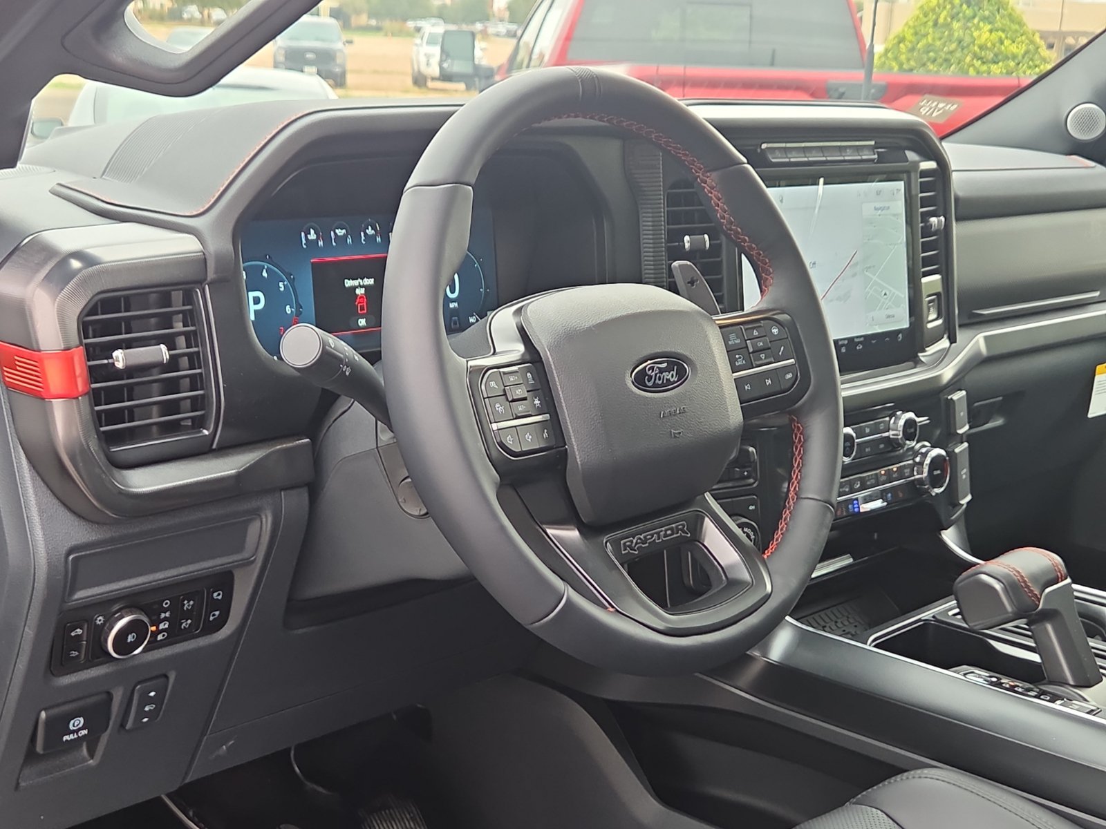 New 2026 Ford F150 Raptor AWD/4WD image 14