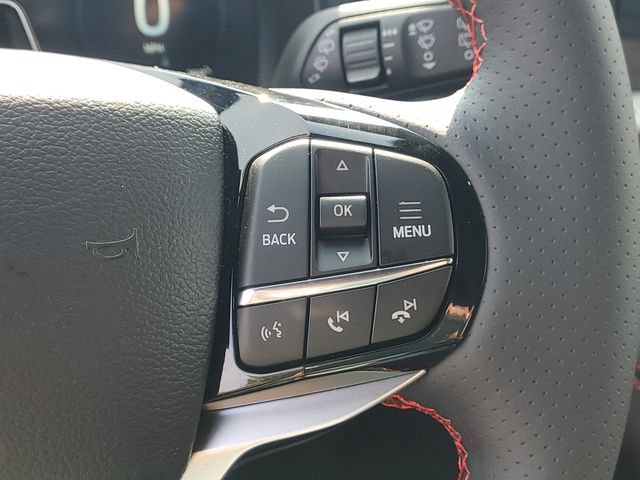 New 2026 Ford Explorer ST-Line AWD/4WD image 19