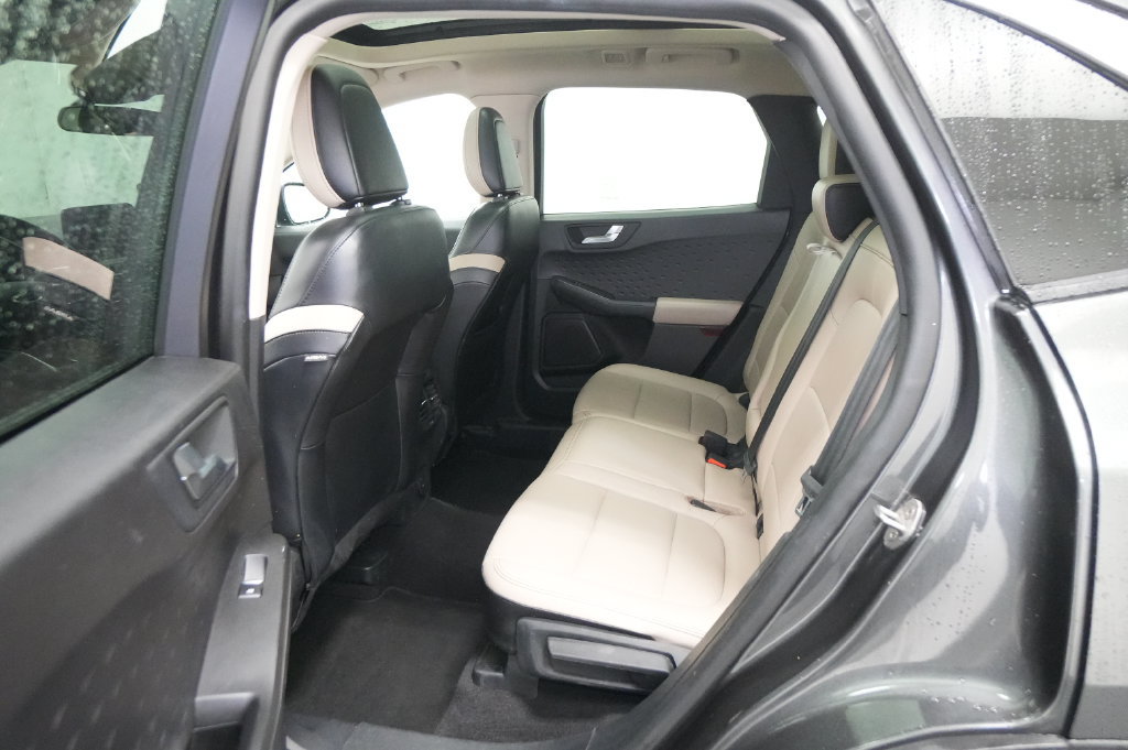 Used 2020 Ford Escape SEL AWD/4WD image 20