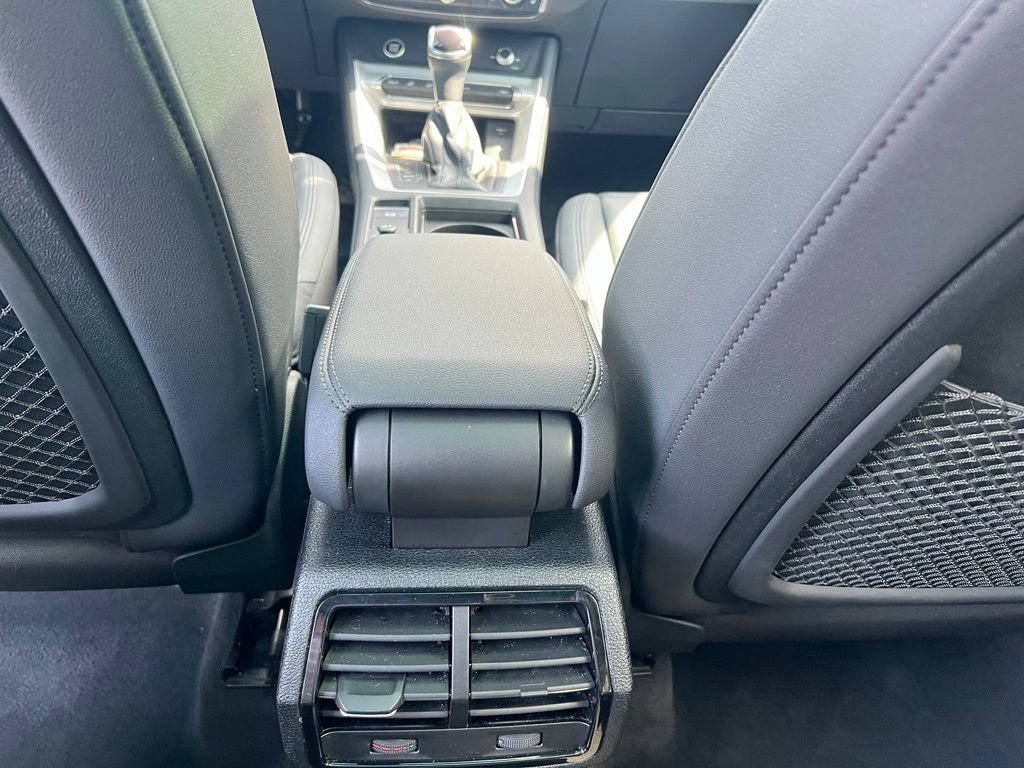 Used 2023 Audi Q3 2.0T Premium Plus w/ Premium Plus Package AWD/4WD image 21