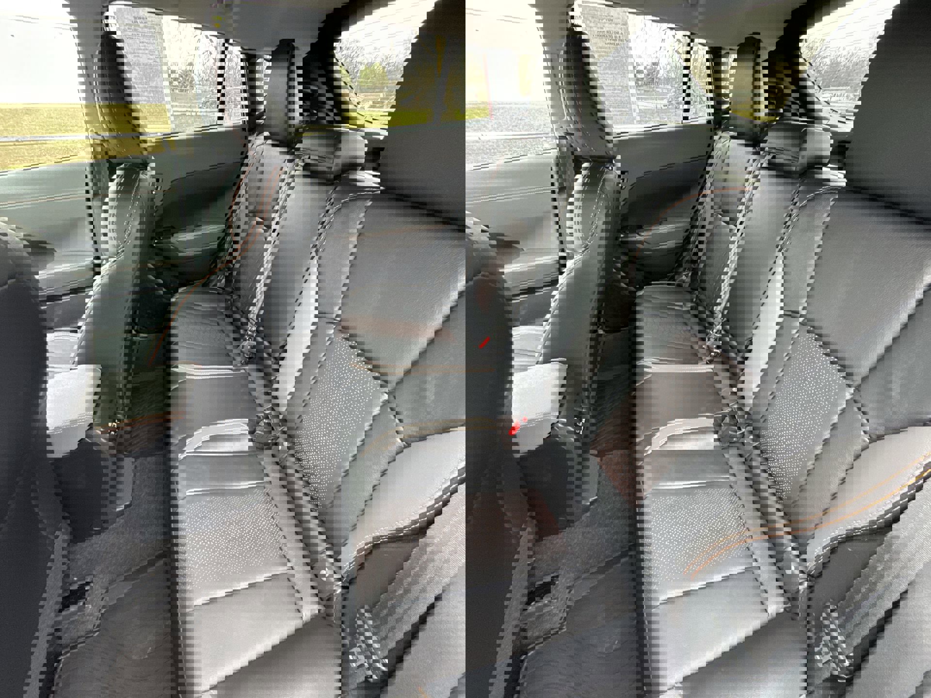 Used 2024 Subaru Crosstrek 2.5i Limited w/ Crosstrek Mirror Package image 22