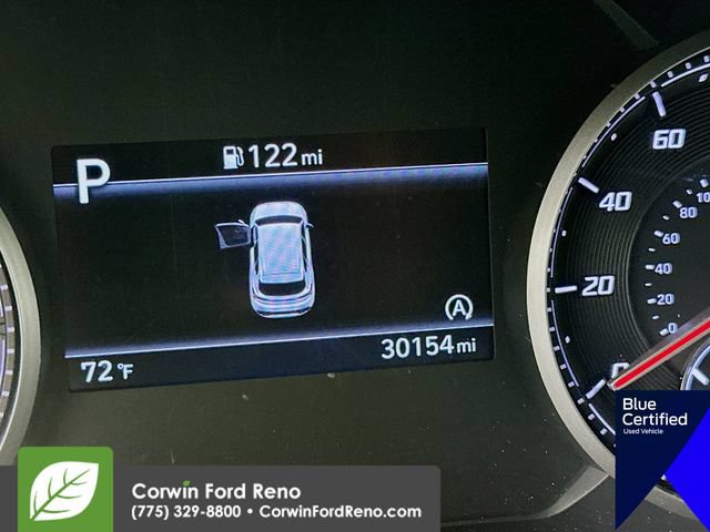 Used 2023 Hyundai Santa Fe SEL AWD/4WD image 15