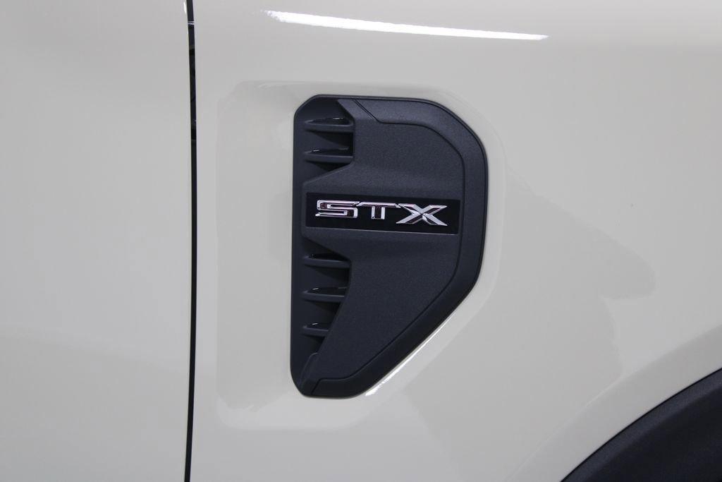 New 2025 Ford Ranger XL w/ Trailer Tow Package image 11