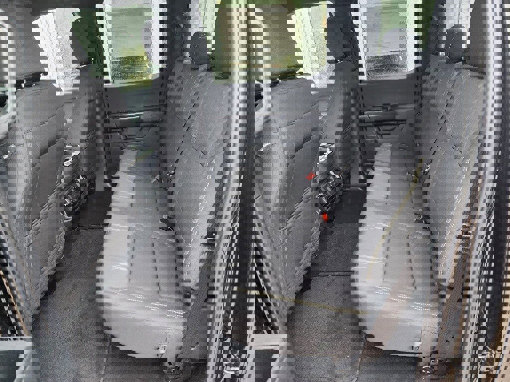 New 2025 Ford F150 STX w/ Equipment Group 200A image 12