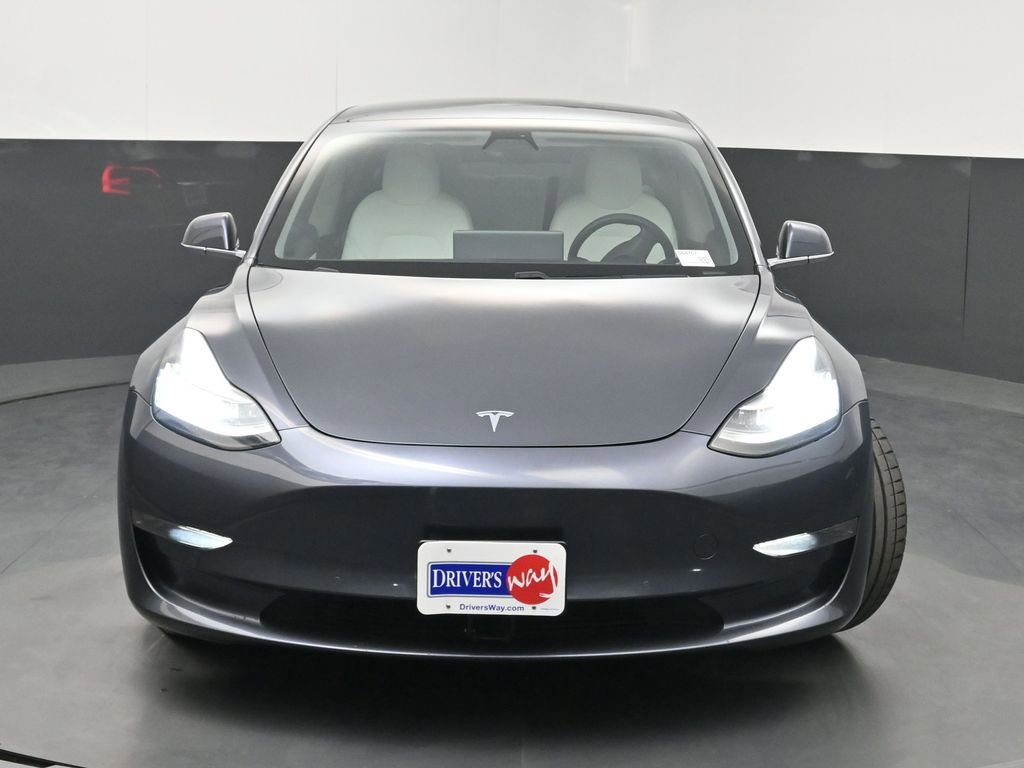 Used 2020 Tesla Model 3 Performance image 37