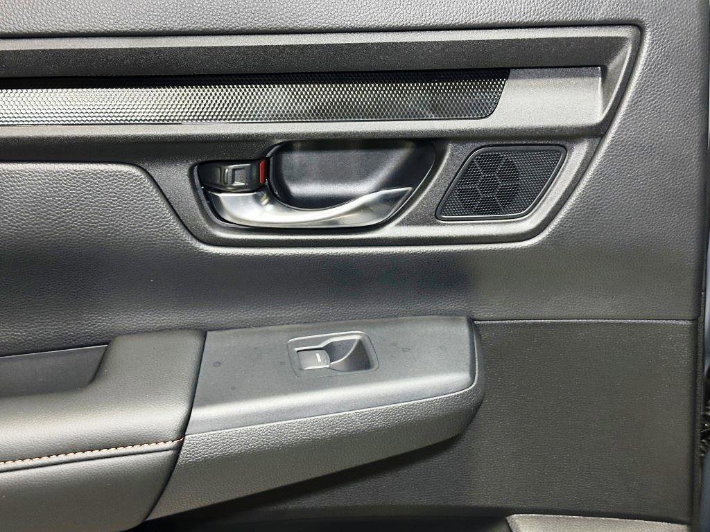 New 2026 Honda CR-V Sport-L image 22