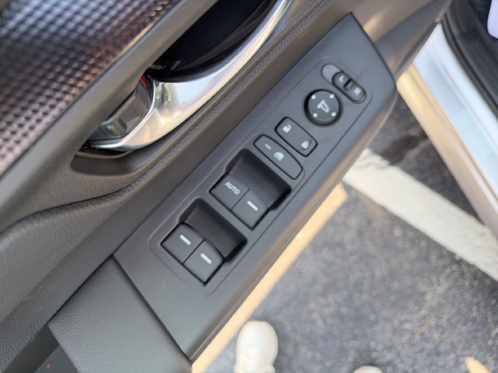 New 2027 Honda CR-V LX image 13