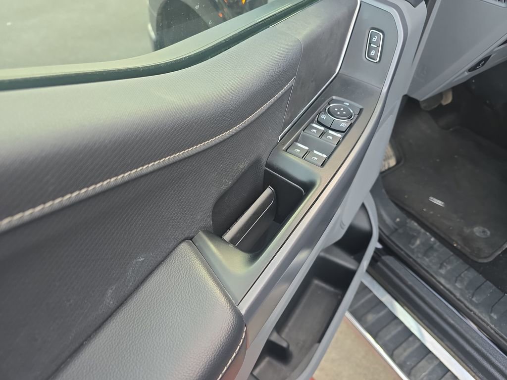 Used 2025 Ford F150 XLT w/ Equipment Group 301A Standard image 11