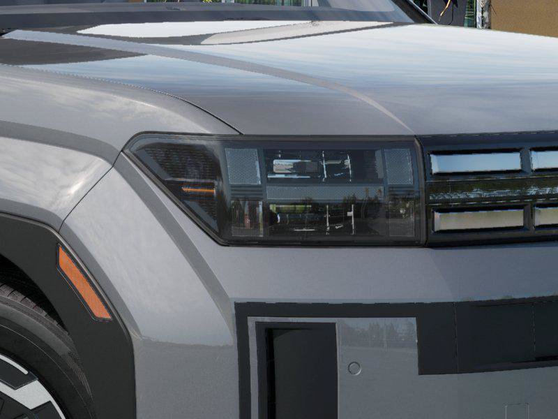 New 2027 Hyundai Santa Fe SEL FWD image 9