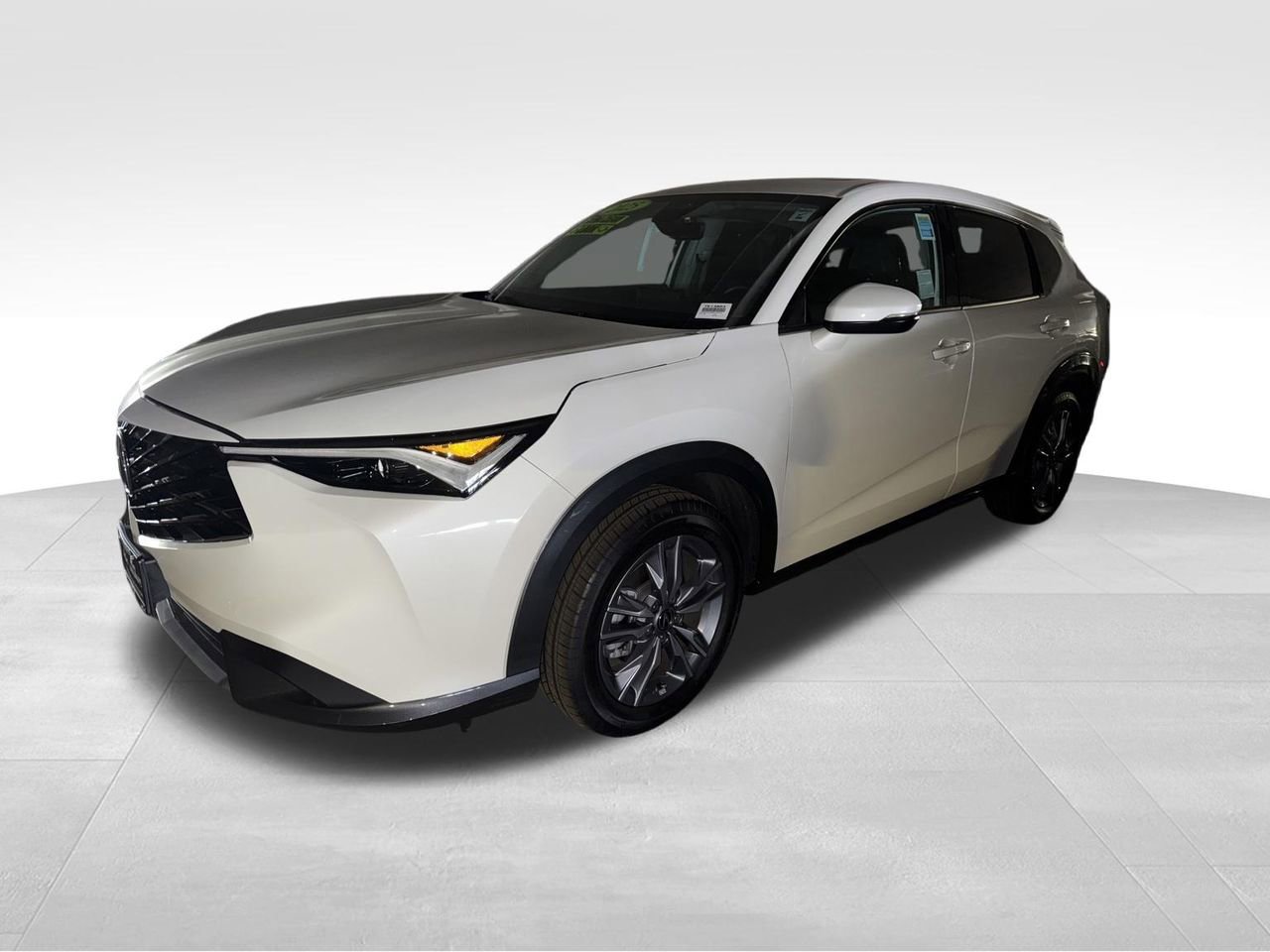Used 2025 Acura ADX AWD image 6