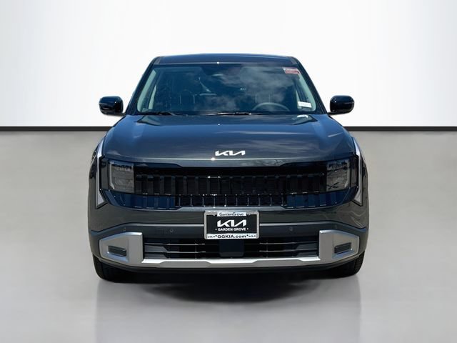 New 2027 Kia Seltos S FWD video 2