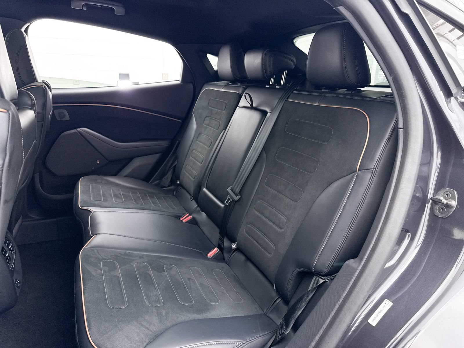 Used 2022 Ford Mustang Mach-E GT AWD/4WD image 31