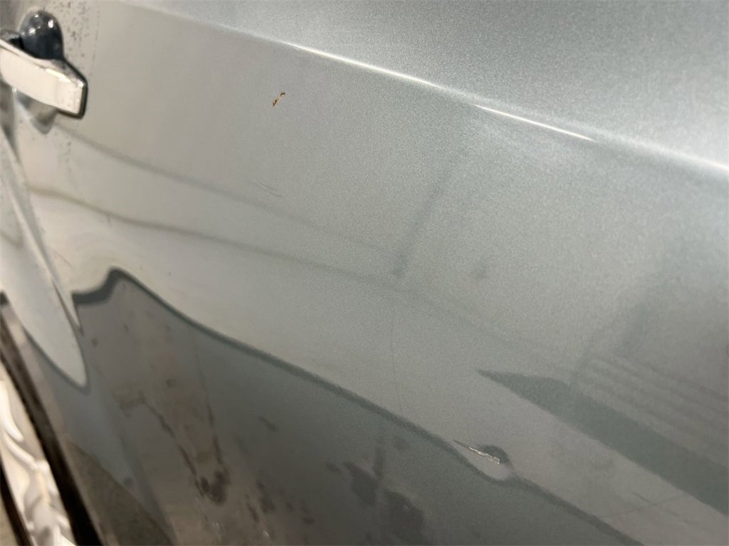 Used 2010 Subaru Forester 2.5X Premium w/ Popular Equipment Group 1A image 30