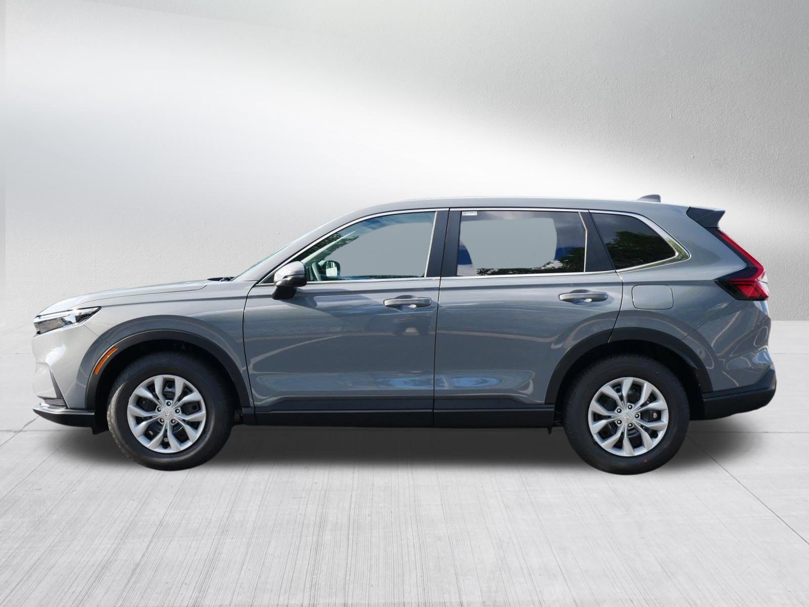 New 2026 Honda CR-V LX image 4