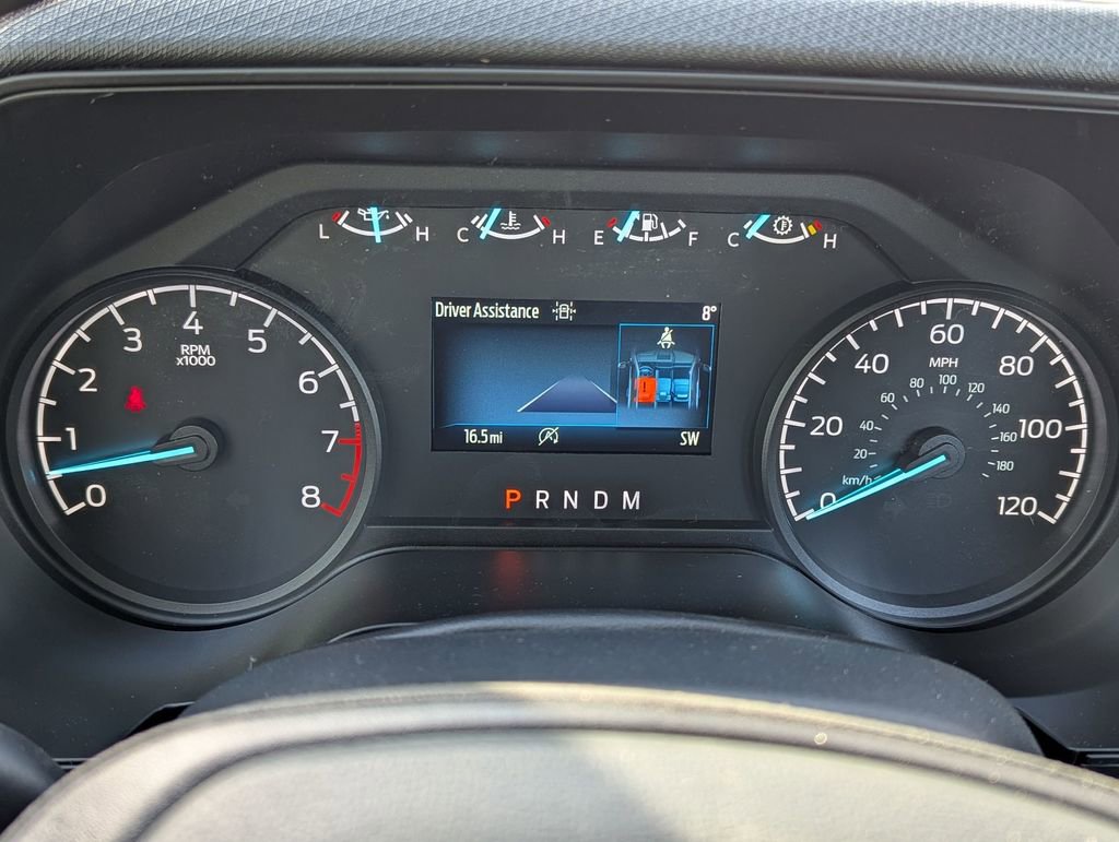 New 2026 Ford F150 XL image 7