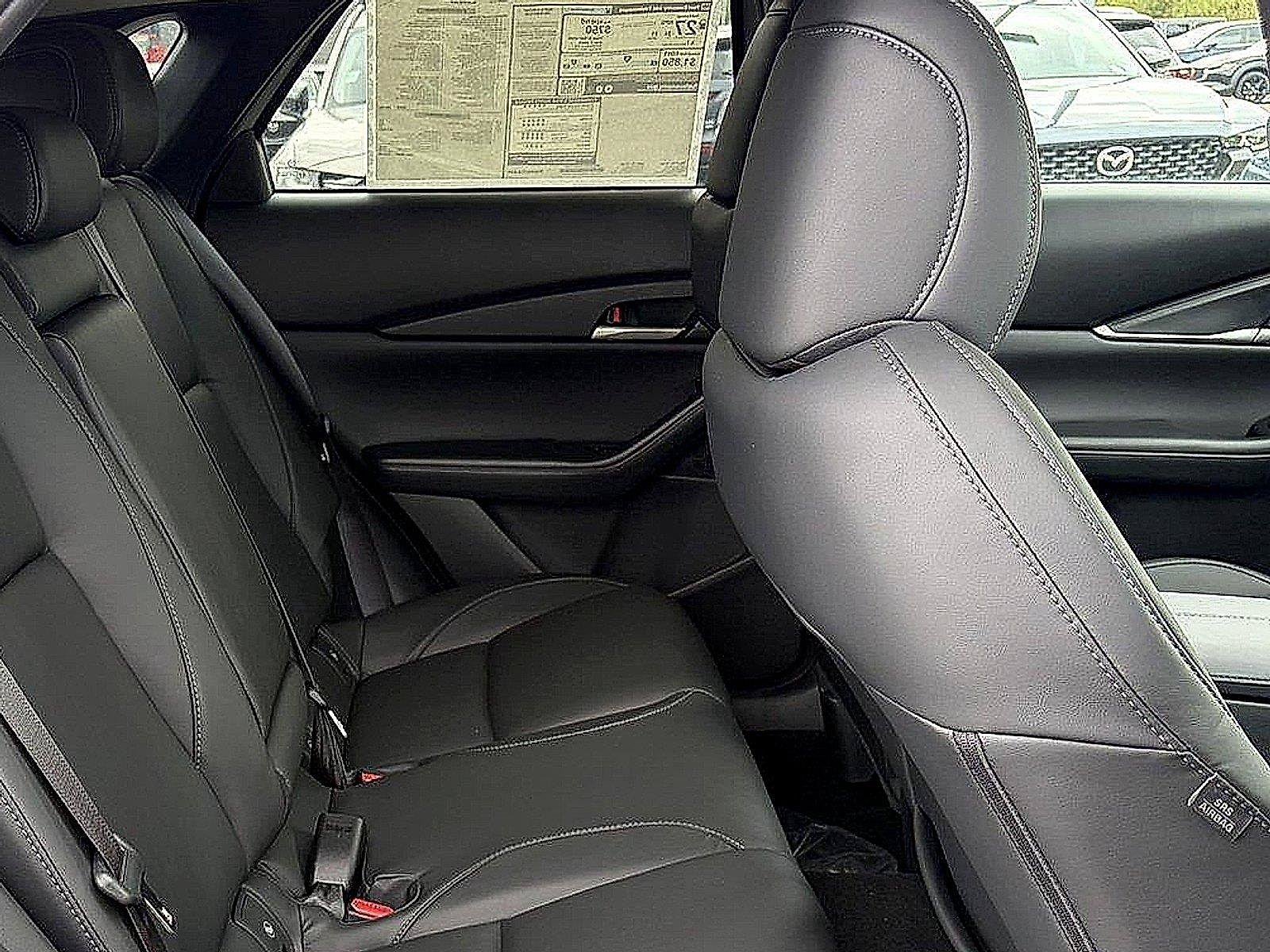 New 2026 MAZDA CX-30 AWD 2.5 S image 18