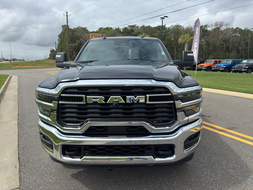 New 2026 RAM 2500 Big Horn image 3