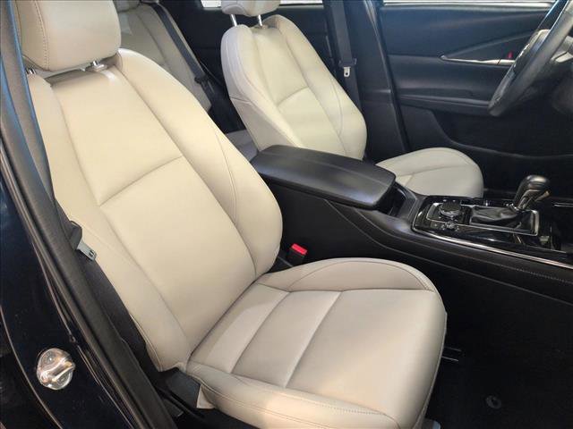 Used 2025 MAZDA CX-30 AWD 2.5 S w/ Preferred Package image 21