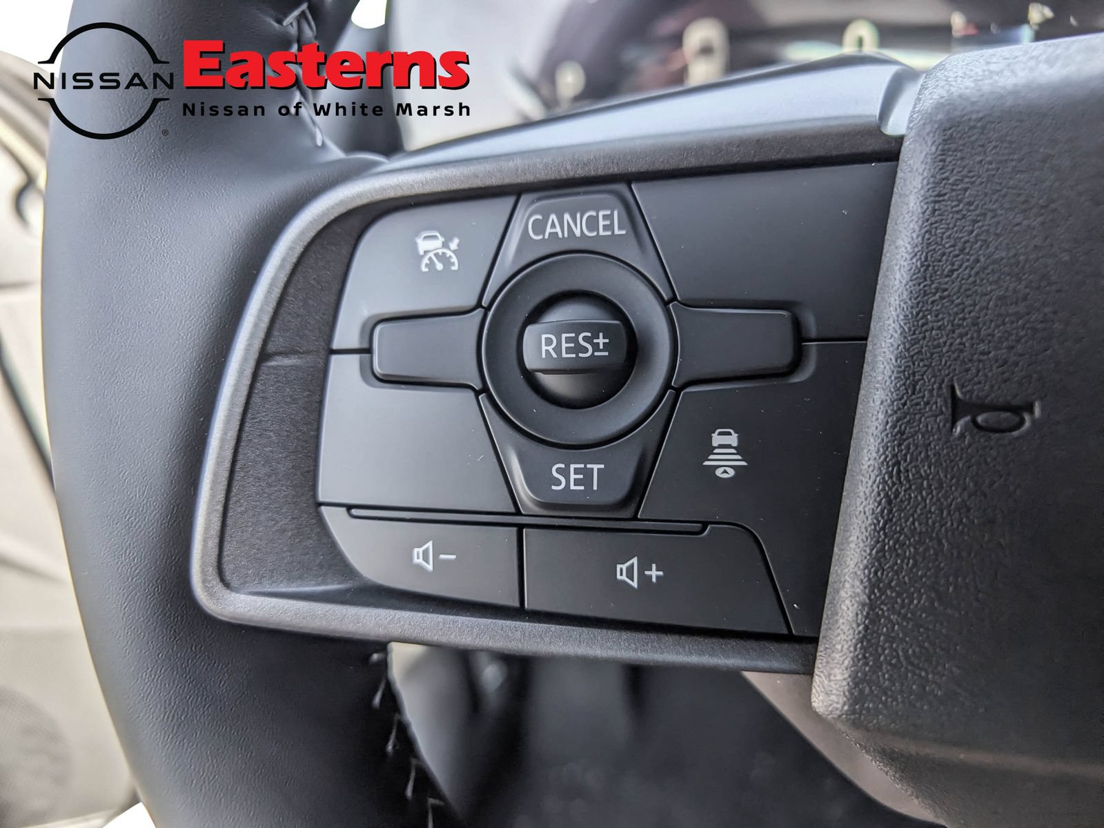 New 2026 Nissan Sentra SV w/ SV Convenience Package FWD image 17