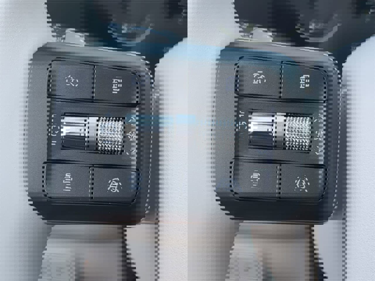 New 2026 Hyundai Palisade Calligraphy image 23
