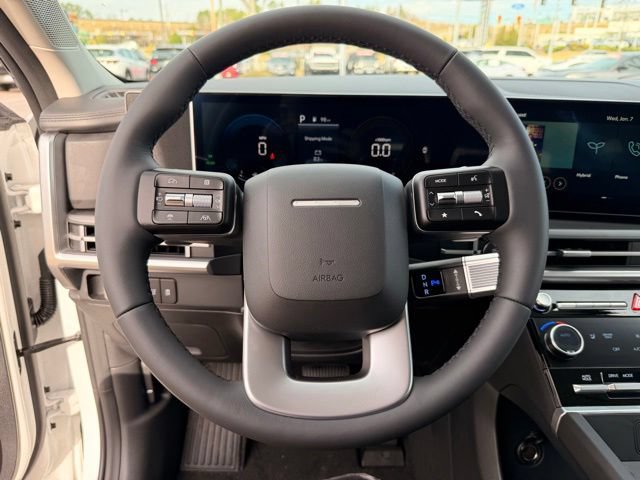 New 2026 Hyundai Santa Fe SEL FWD image 13