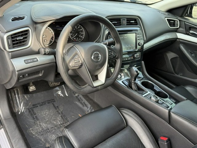 Used 2018 Nissan Maxima 3.5 SV FWD image 13