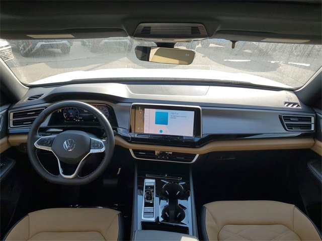 New 2026 Volkswagen Atlas Cross Sport SE image 12