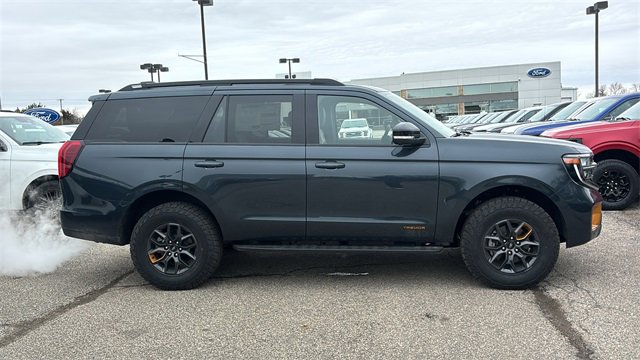 New 2026 Ford Expedition Tremor image 30