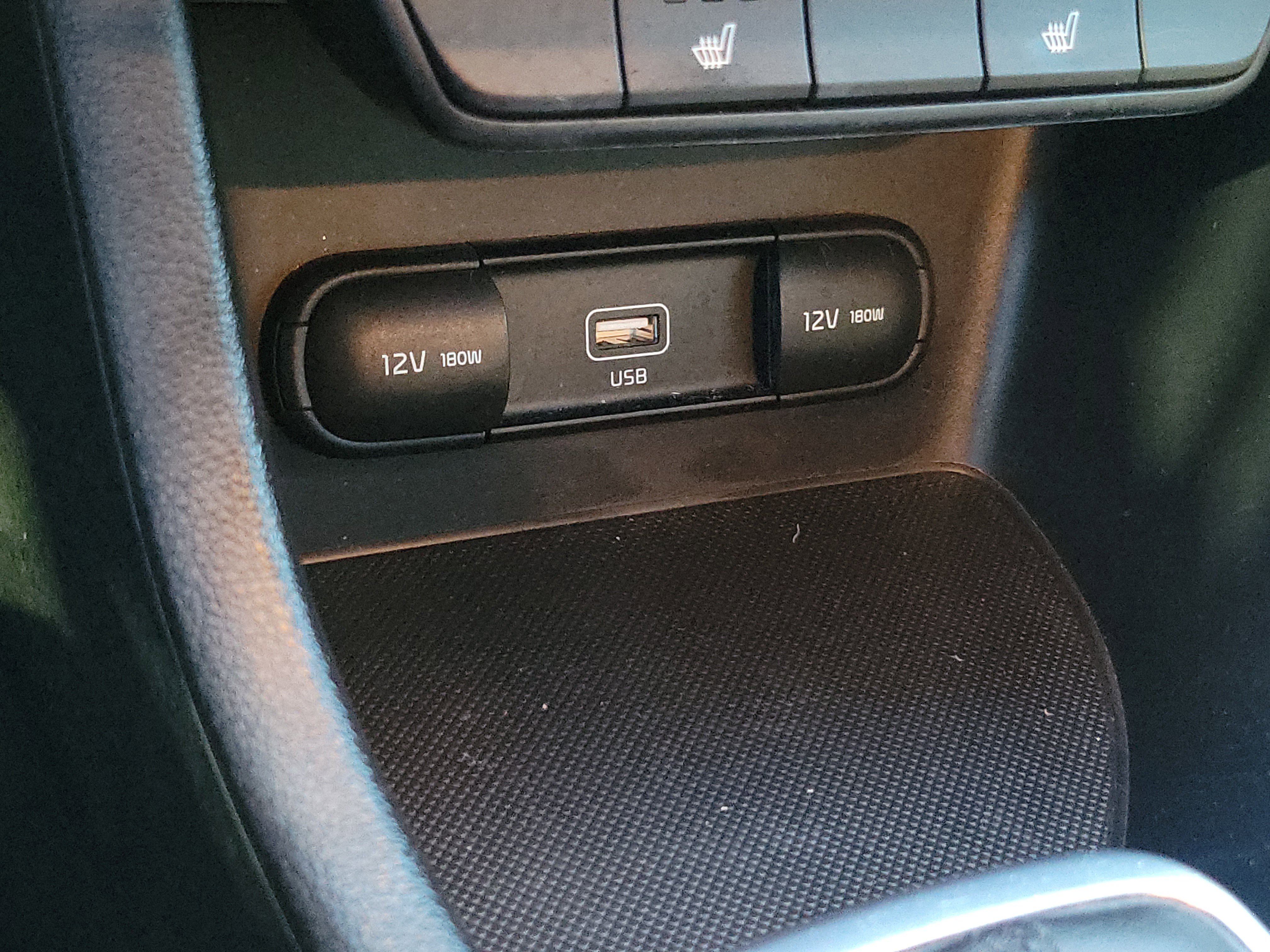 Used 2021 Kia Sportage EX image 31