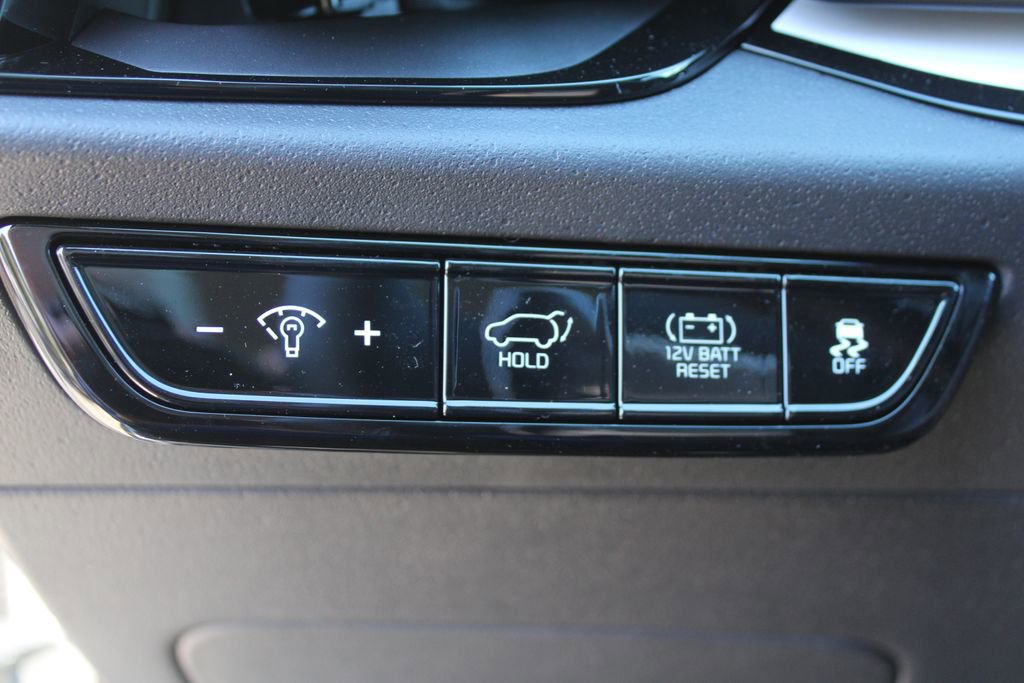 New 2026 Kia Niro EX FWD image 25