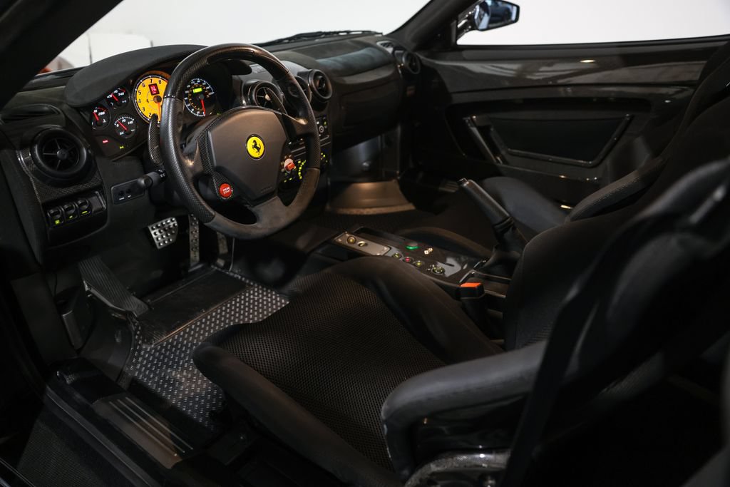 Used 2008 Ferrari F430 Scuderia RWD image 30