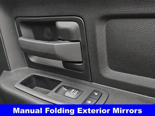 Used 2024 RAM 2500 Tradesman w/ Chrome Appearance Group image 32